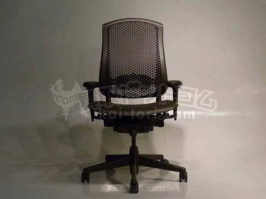 ハーマンミラー/Herman Miller　セラチェアCelle Chairs　東京、新宿区にて買取。